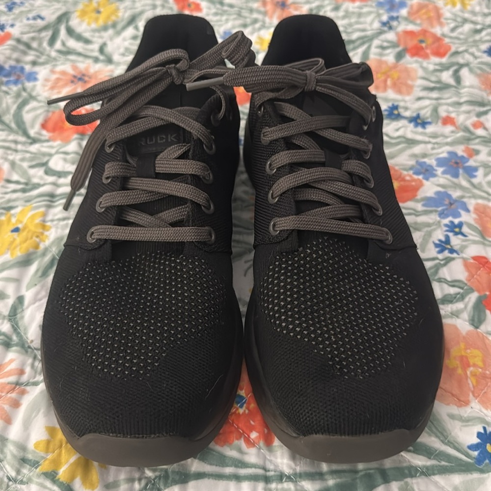 GoRuck ballistic trainers size 10 mens